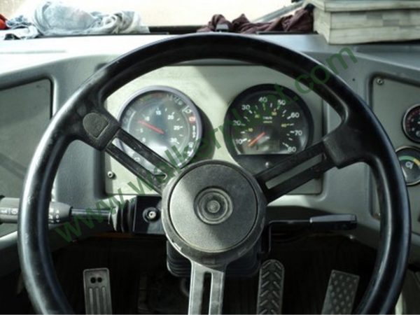 Volvo A30C - 2001 SOLD - Image 16