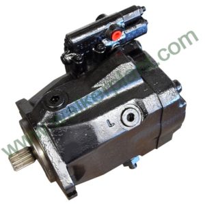Volvo Hydraulic Pump