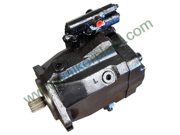 Volvo Hydraulic Pump
