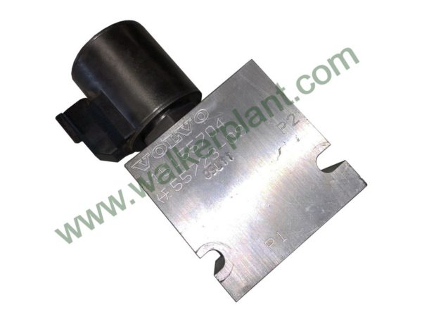 Volvo Hydraulic Valve Assy