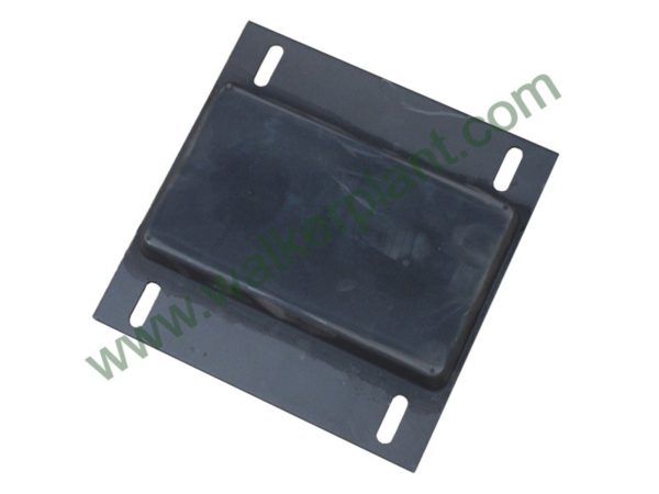 Volvo Skip Pad (Bolt On)