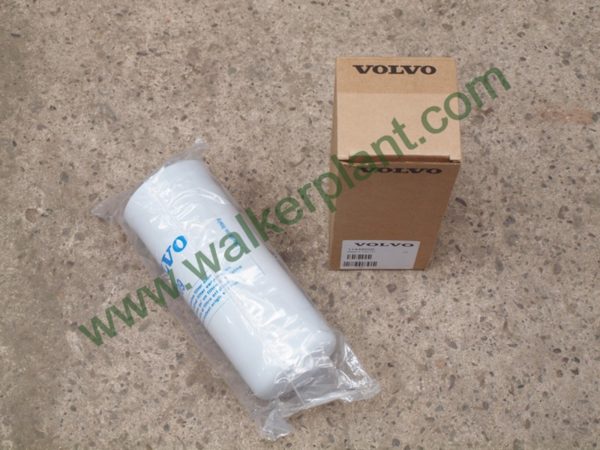 Volvo Transmission Oil Filter