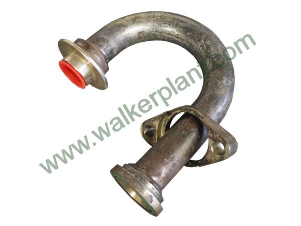 Volvo Oil Cooler Pipe Elbow