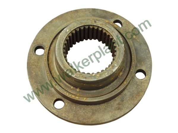 Volvo Transmission Companion Flange - Image 2