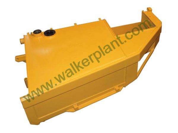Volvo Fuel Tank Reconditioned * SOLD *