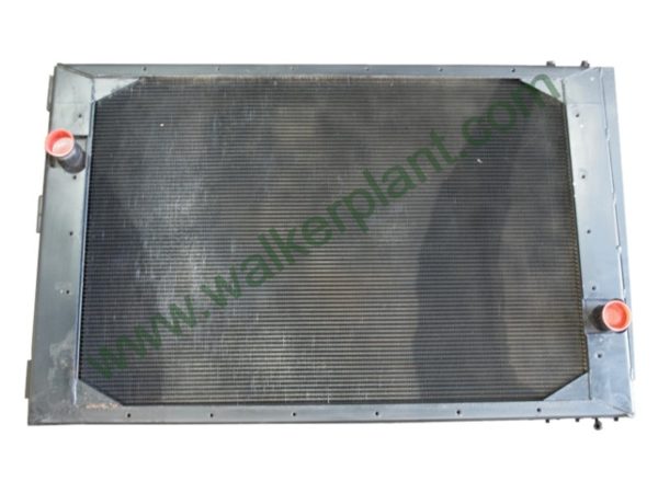 Volvo Radiator Reconditioned