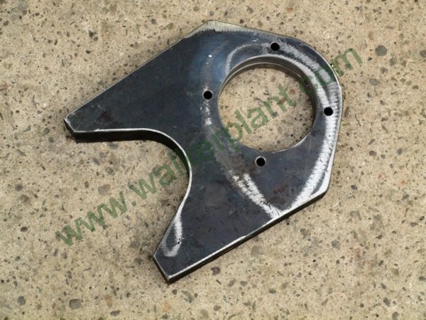 Volvo Weld-on Bracket - Image 2