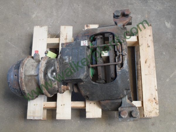 Volvo Parking Brake Caliper *SOLD*