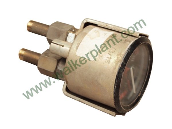 Volvo Pressure Gauge - Image 2