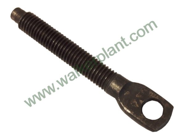 Volvo Diff Lock Selector Bar