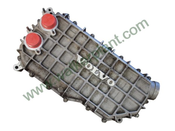 Volvo Transmission Oil Cooler
