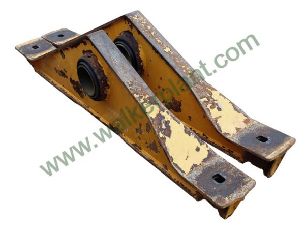Volvo Suspension Balance Beam