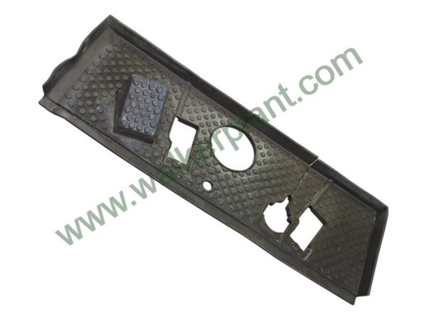 Volvo Floor Mat (Front)