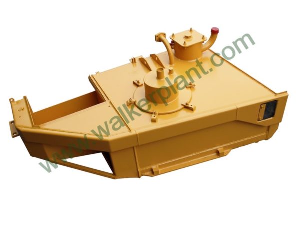 Volvo Hydraulic Tank
