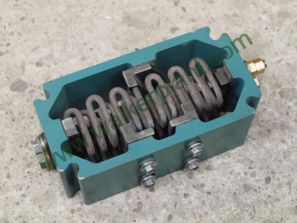 Volvo Pre-Heater Starter Element