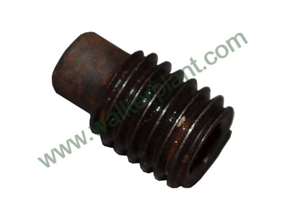 Volvo Diff Lock Sleeve Grub Screw