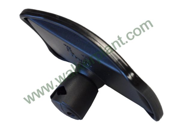Volvo Convex Kerb Mirror - Image 2