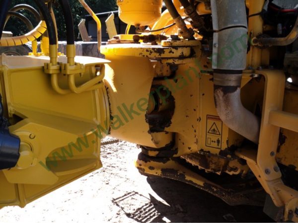 Volvo A30D - 2005 (11,000 Hours) SOLD - more stock coming - Image 13
