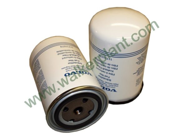 Volvo Fuel Filter