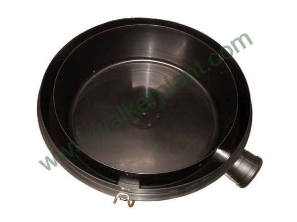 Volvo Air Filter Cover - Image 2