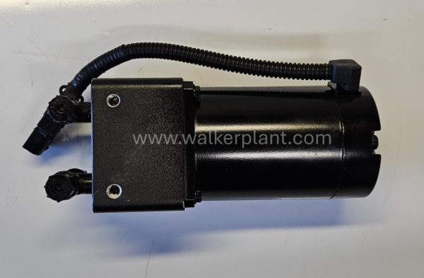 Volvo Bonnet Tilt Pump