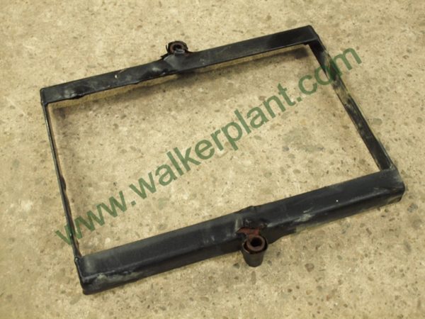Volvo Battery Mounting Frame