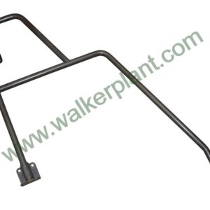 Volvo Hand Rail