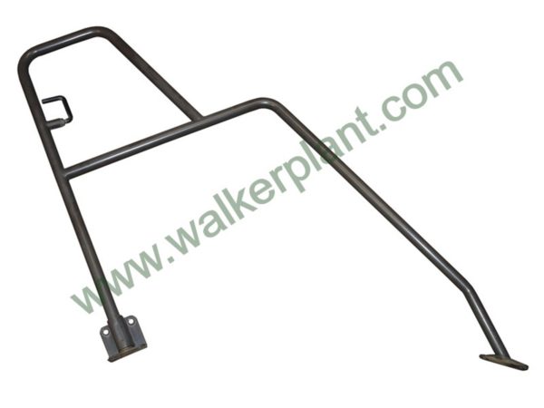Volvo Hand Rail