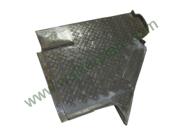 Volvo Floor Mat (Rear Left)