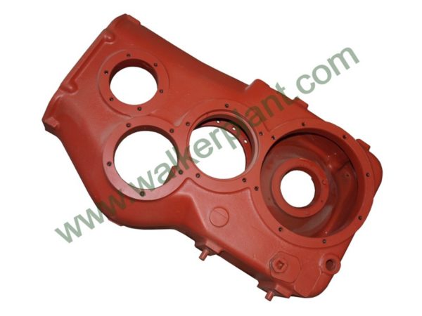 Volvo Dropbox Housing