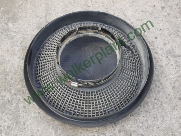 Volvo Air Filter Cover - Image 2