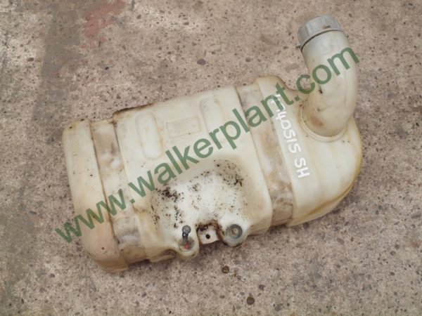 Volvo Washer Fluid Reservoir - Image 2