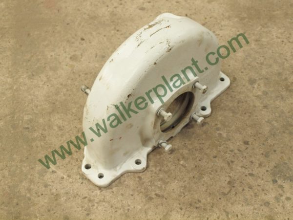 Volvo Pump Drive Housing