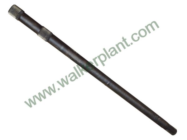 Volvo Axle Half Shaft (Diff-lock)