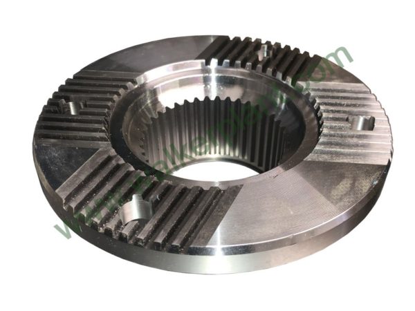 Volvo Companion Flange