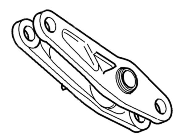 Volvo GDF Link - Image 3