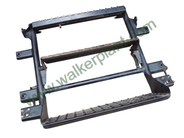 Volvo Bonnet Ladder