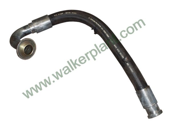 Volvo Transmission Oil Cooler Hose
