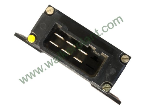 Volvo Rotation Speed Relay R11/RE11 - Image 2