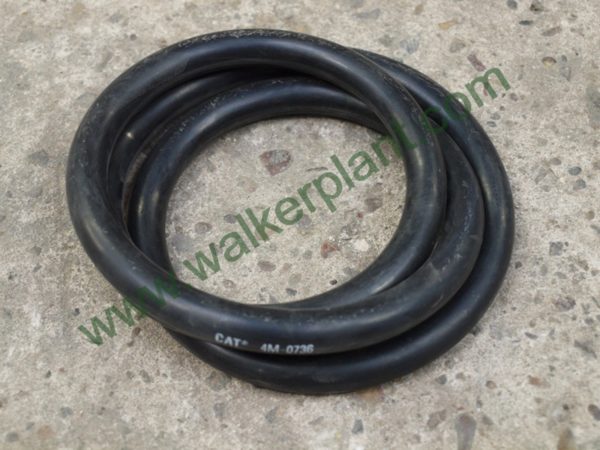 Caterpillar CAT O Ring 4M-0736 - Image 2