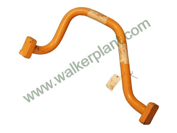 Volvo / Samsung Excavator Pipe