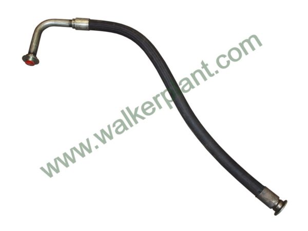 Volvo Hydraulic Hose