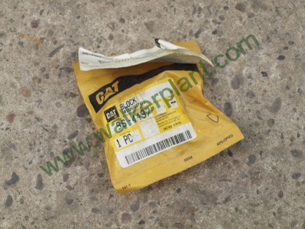 Caterpillar CAT Block 9S-4497 - Image 2