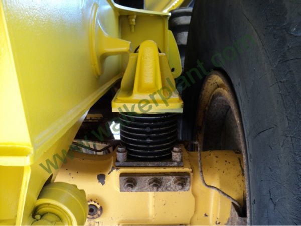 Volvo A30D - 2005 (11,000 Hours) SOLD - more stock coming - Image 9