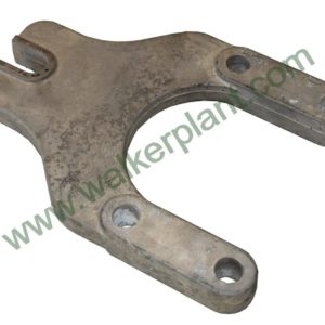 Volvo Condenser Mounting Bracket