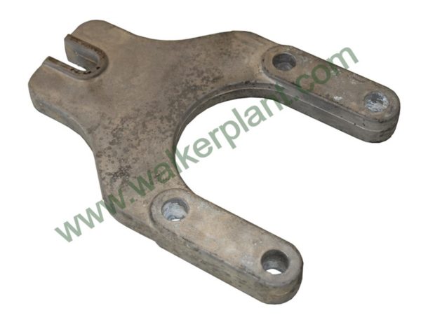 Volvo Condenser Mounting Bracket