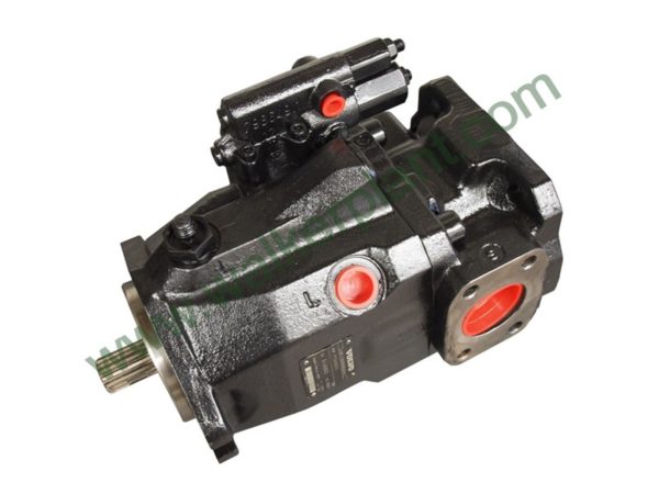 Volvo Hydraulic Pump