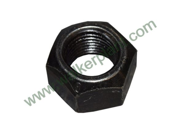 Volvo Diff Lock Sleeve Nut
