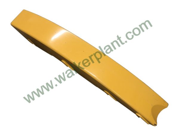Volvo Mudguard Cover Right