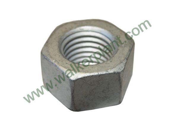 Volvo Dipper Arm Pin Retaining Nut